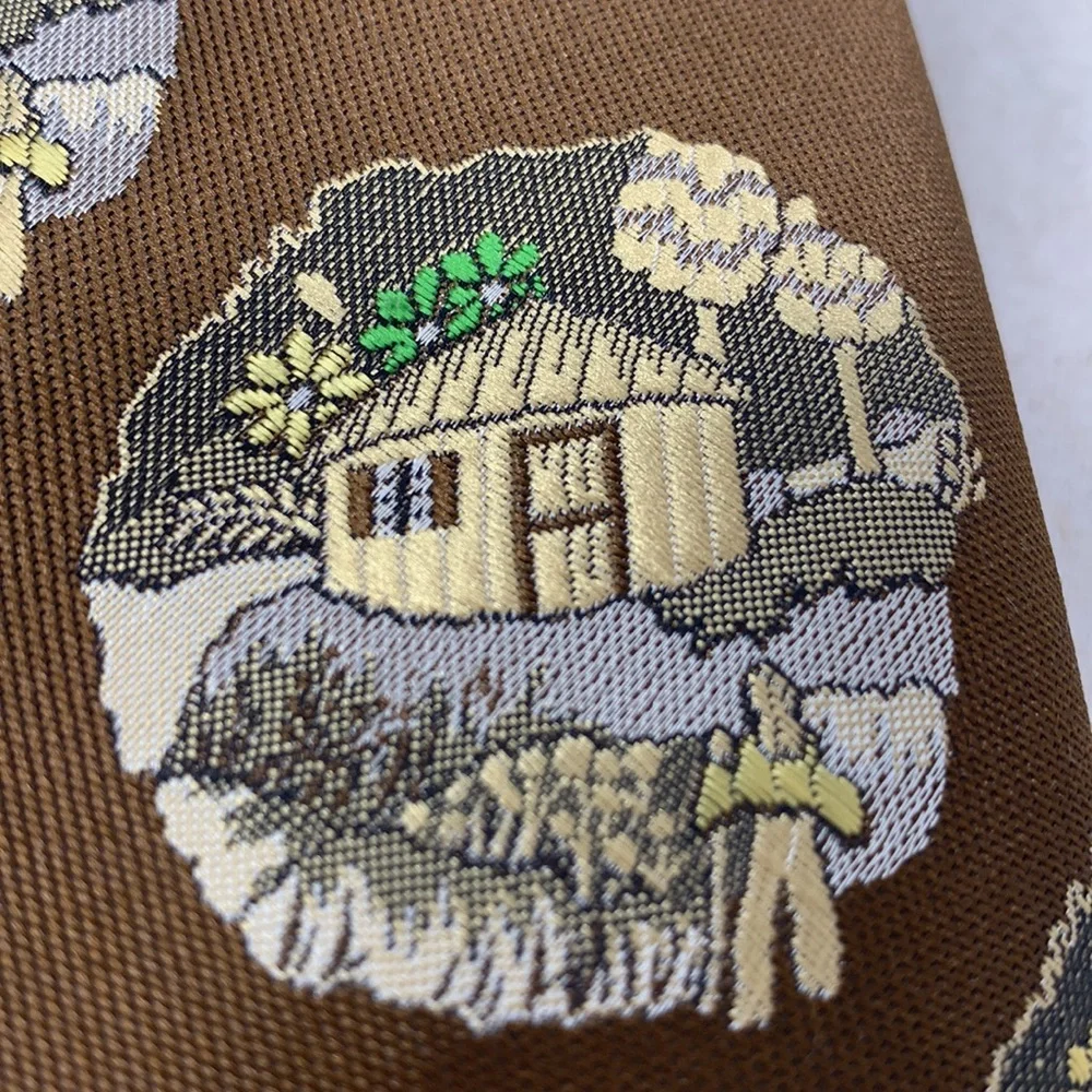 Vintage tie - Picture 5 of 17